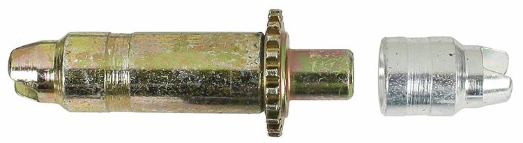 1963-70 Bonneville Catalina 63-68 Grand Prix Drum Brake Adjuster Front or Rear