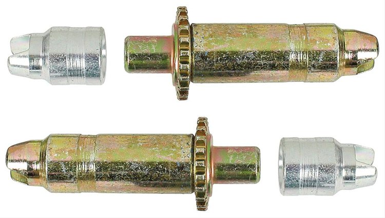 Adjuster Drum Brake 1963-70 Bonneville/Catalina/Grand Prix Front or Rear