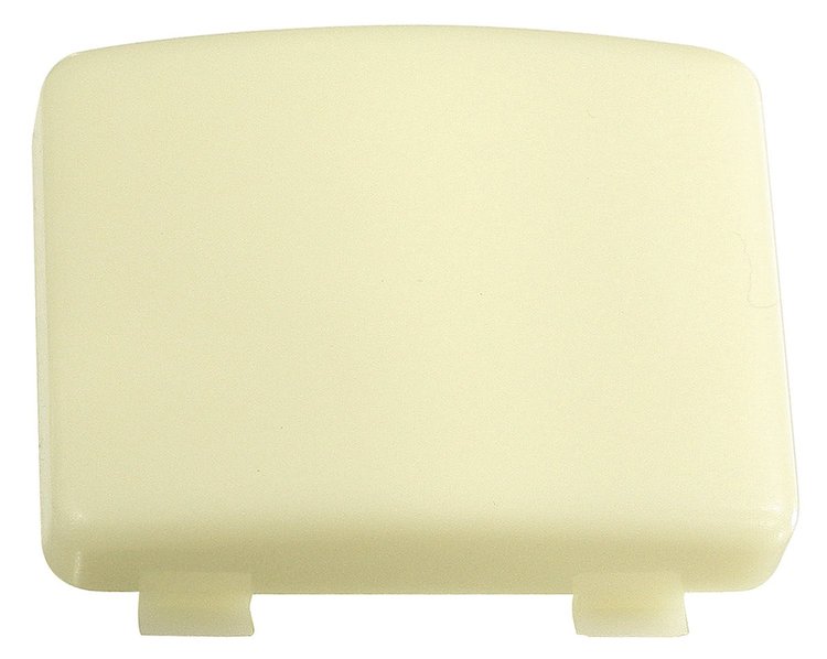 Armrest Quarter Lens 1964-67 GM Convertible