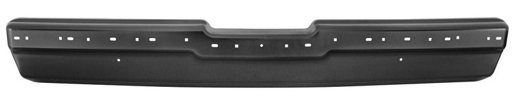 BUMPER REAR 1981-87 REGAL