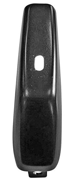 BUMPER GUARD REAR LEFT SD