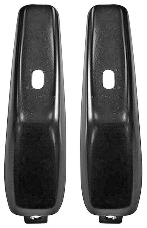 BUMPER GUARD REAR PAIR