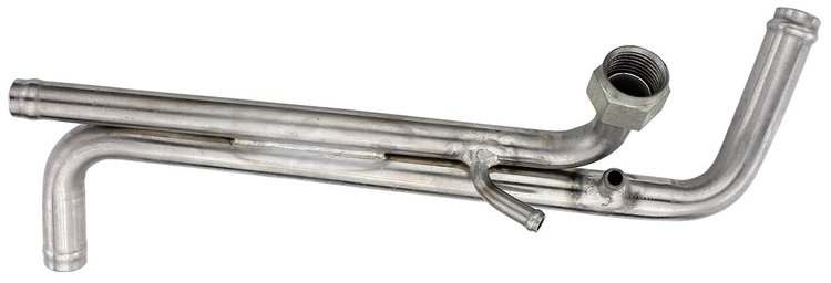 COOLANT PIPE TURBO 1986-8