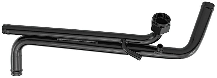 COOLANT PIPE TURBO 1986-8