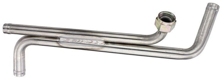COOLANT PIPE TURBO 1986-8