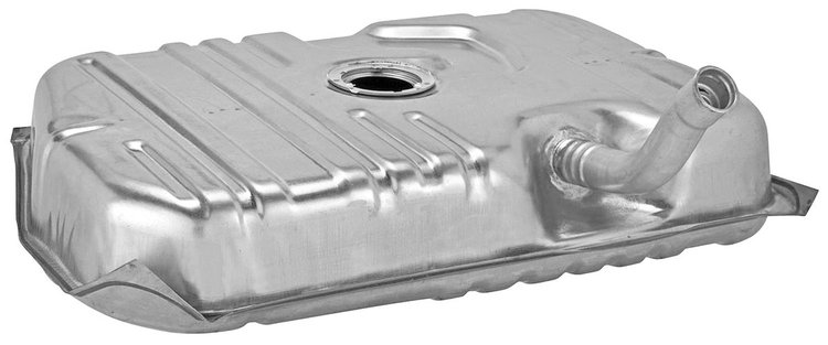 FUEL TANK 17-GAL 1984-7 G