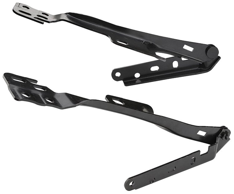 HOOD HINGE PAIR REGAL/GN