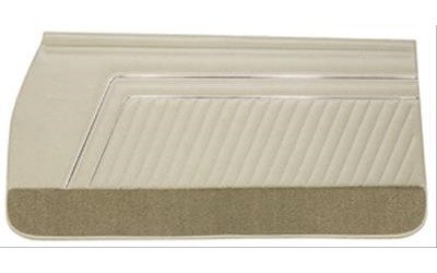 Door Panels 1970 GTO/LeMans Coupe/Convertible Front