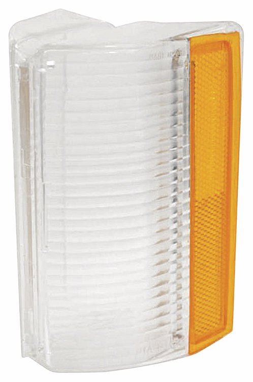 Lens Parking Lamp 1970-72 Grand Prix