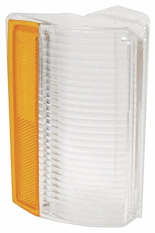 Lens Parking Lamp 1970-72 Grand Prix