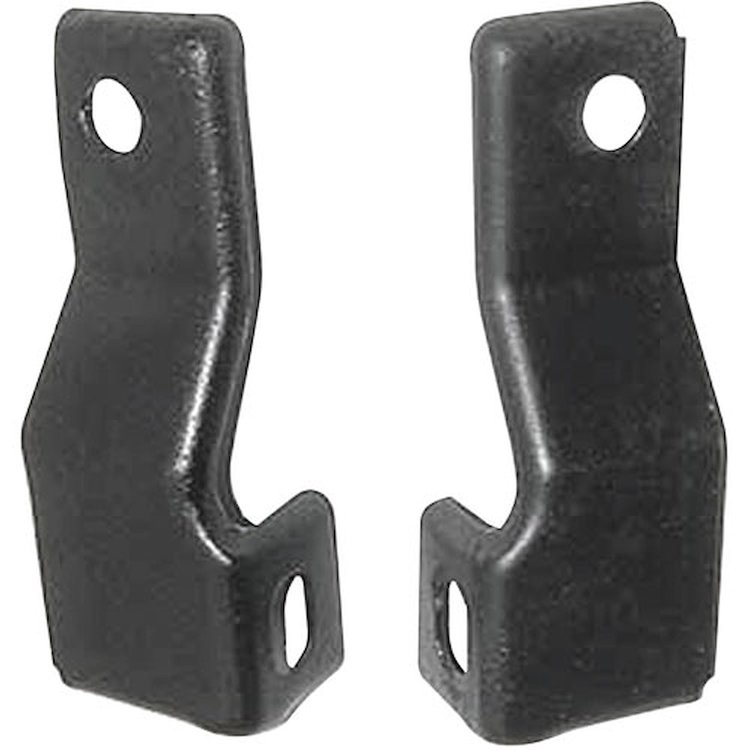 Fender Brace 1969 Grand Prix Lower Front