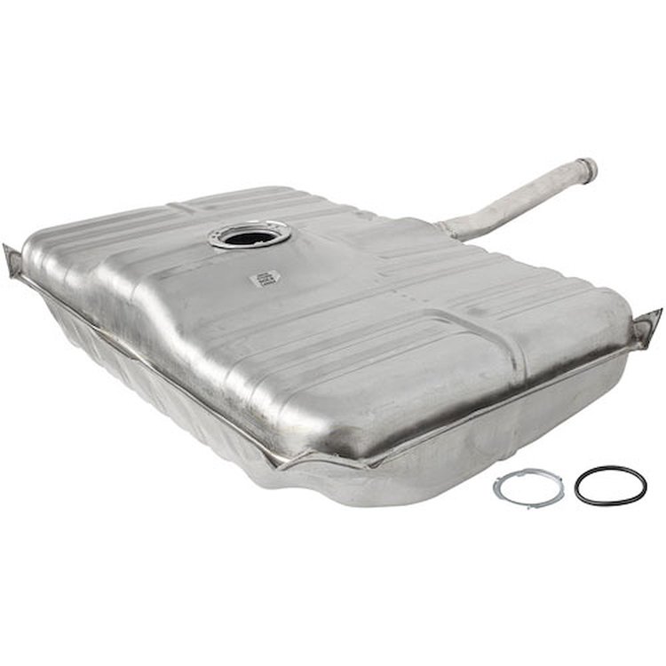 Fuel Tank 1973 Grand Prix/GTO/Lemans w/o vent w/ neck 25 gal