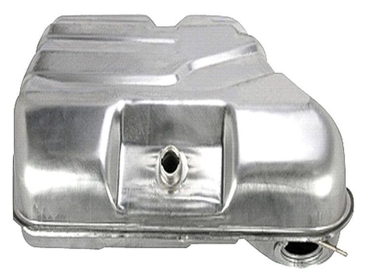 Fuel Tank 1973-77 Grand Prix w/o Vent w/o Neck 25 Gal