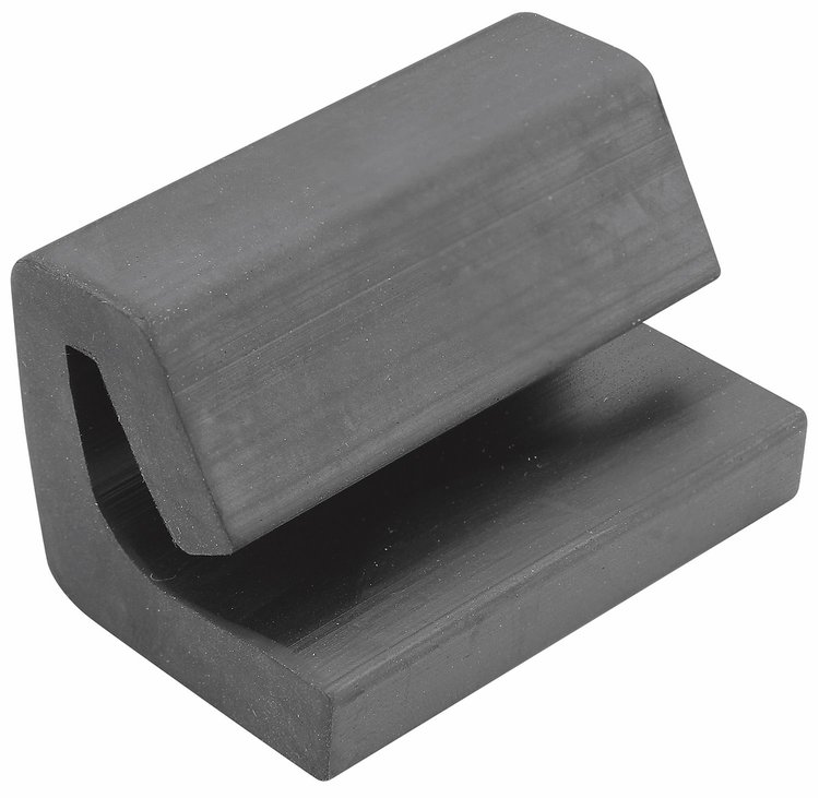 Body Bumper 69-70 Grand Prix Bumper to Core Support