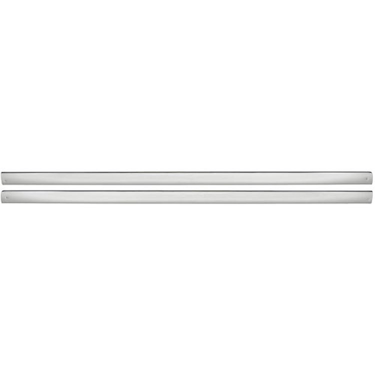 Moldings Rocker Panel 1969 Grand Prix Stainless Steel