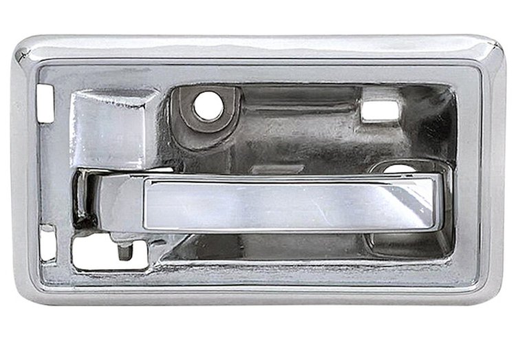 GP30348-LH Door Handle, Inside, 70-76 Grand Prix