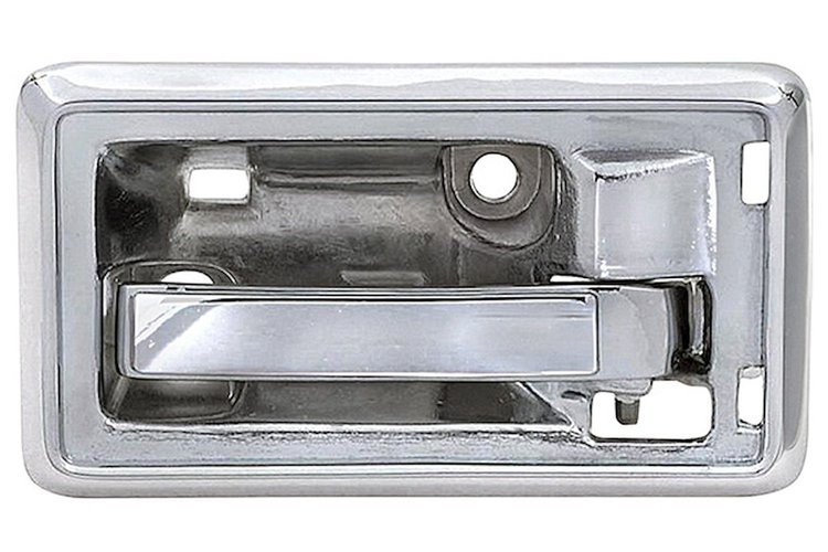 GP30348-RH Door Handle, Inside, 70-76 Grand Prix