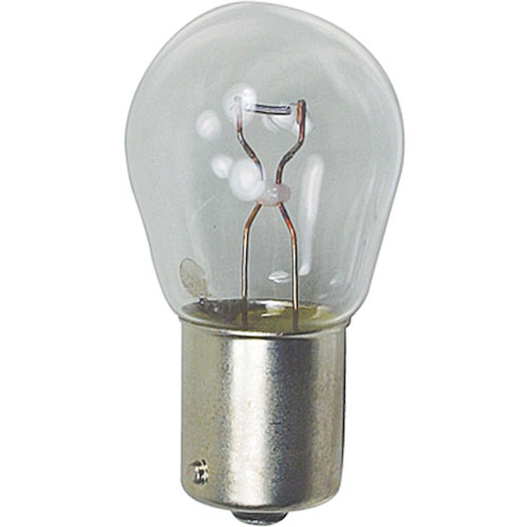 Bulb Back-Up/Tail Lamp 1156