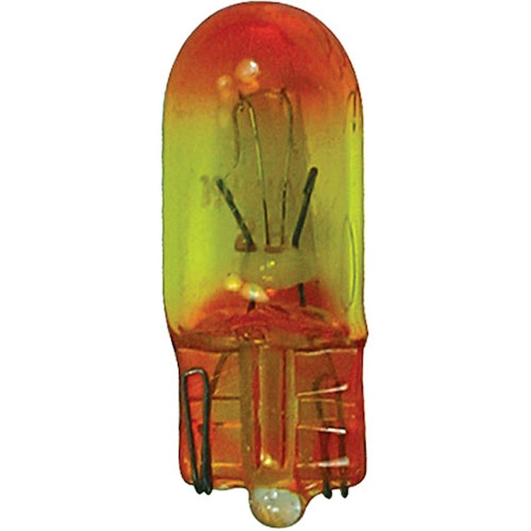 Bulb Rear Marker Lamp