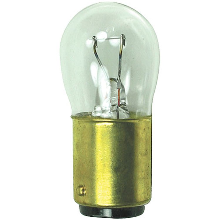 Bulb Front Marker Lamp