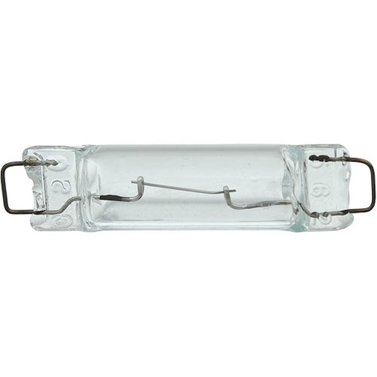 Bulb Map Light