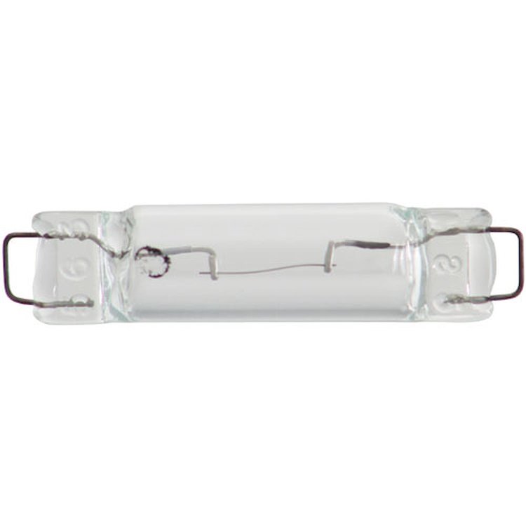 Bulb Map Light