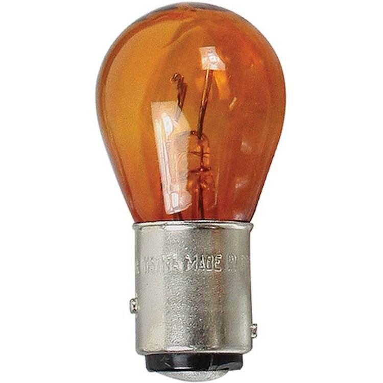 Bulb Park/Turn Signal Light Front 1157A