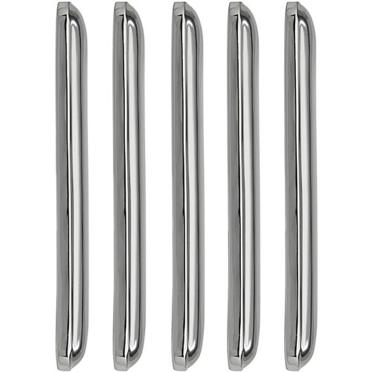 Louvers Sail Panel 1969 Grand Prix Type 1 Set of 5