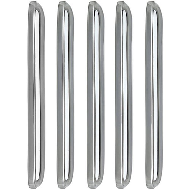 Louvers Sail Panel 1969 Grand Prix Type 2 Set of 5