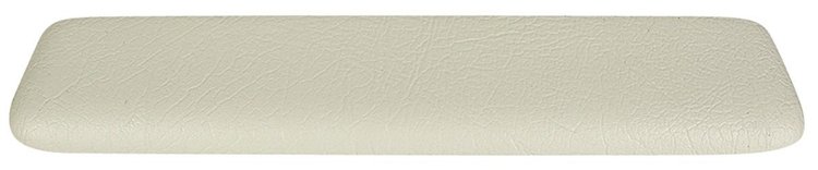 ARMREST PAD FRONT FAWN