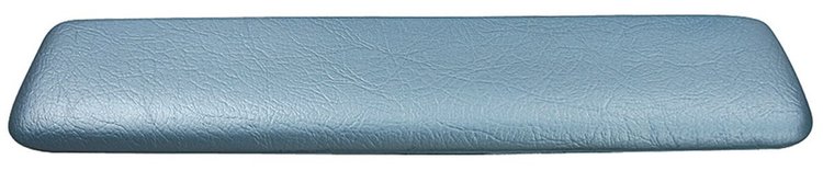 ARMREST PAD FRONT LIGHTBL