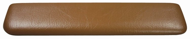 ARMREST PAD FRONT SADDLE