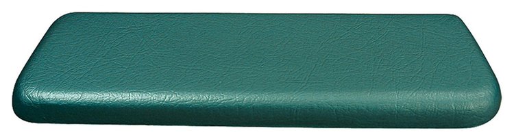 ARMREST PAD REAR DARK TQS
