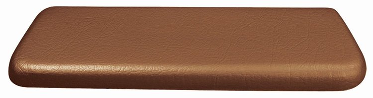 ARMREST PAD REAR SADDLE