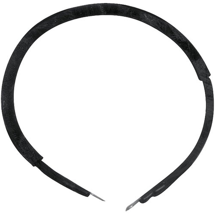 Battery Cable 1964 Pontiac A-Body V8 Positive