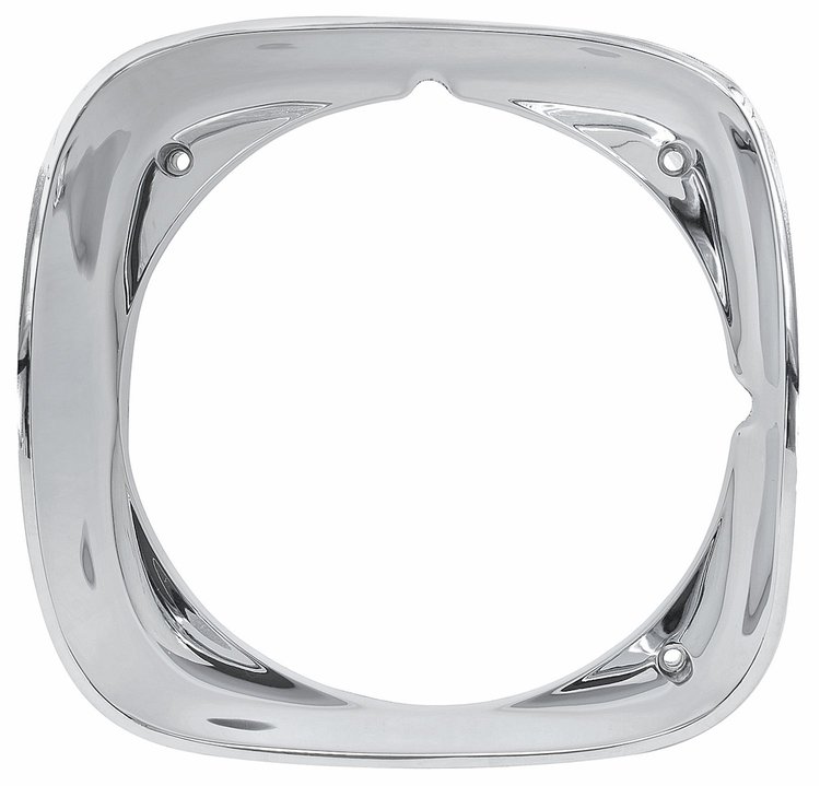 Bezels Headlamp 1970 GTO