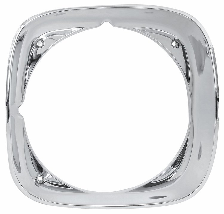 Bezels Headlamp 1970 GTO