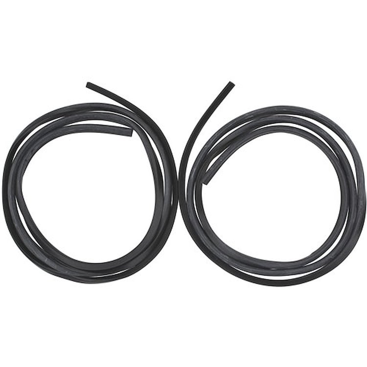 Headlight Bezel Gaskets 1964-65 Pontiac