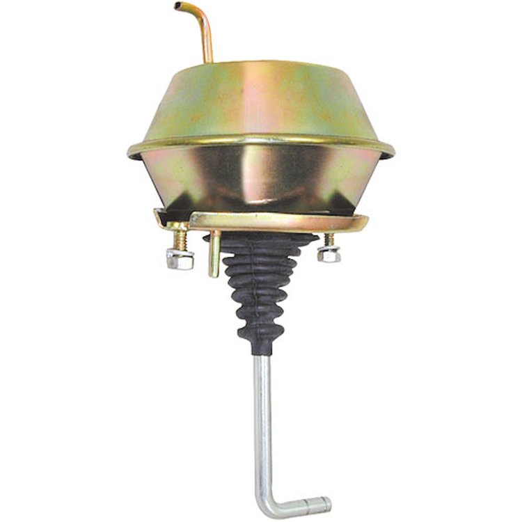 Actuator Hideaway Headlamp 1968-69 GTO/1968 Bonneville/Grand Prix