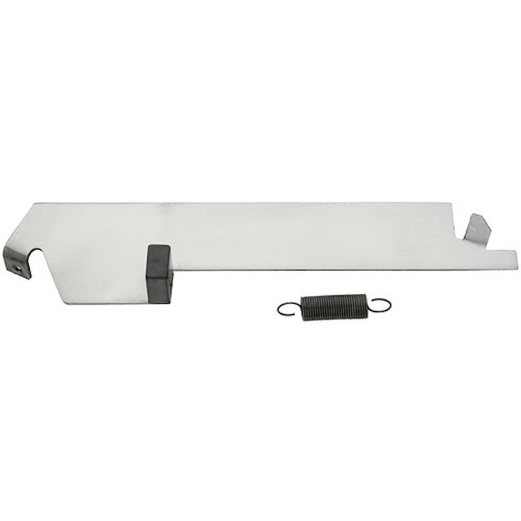 Dust Cover Dual Gate Shifter 1967-68 GTO