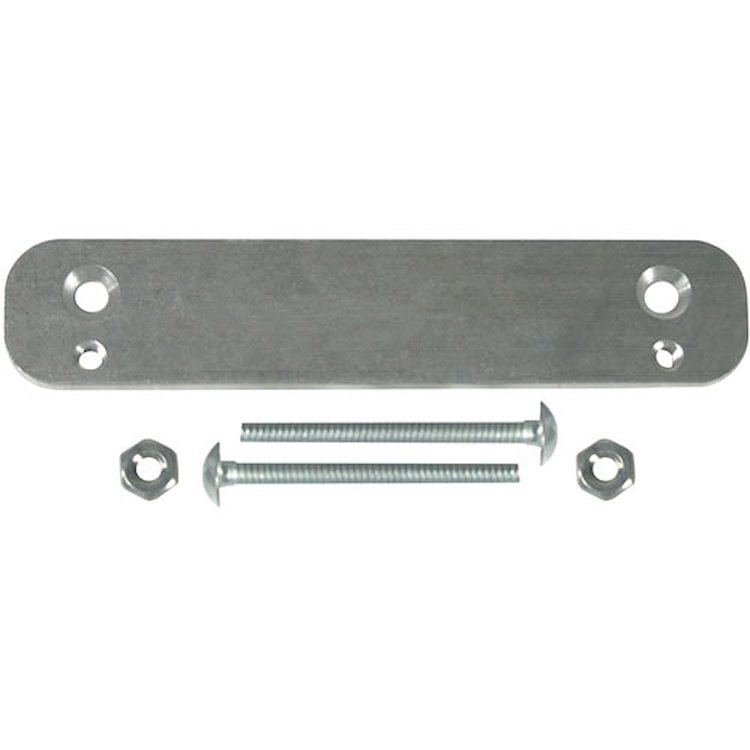 Console HINGE REPAIR KIT 1964-67 GTO/Tempest/Lemans