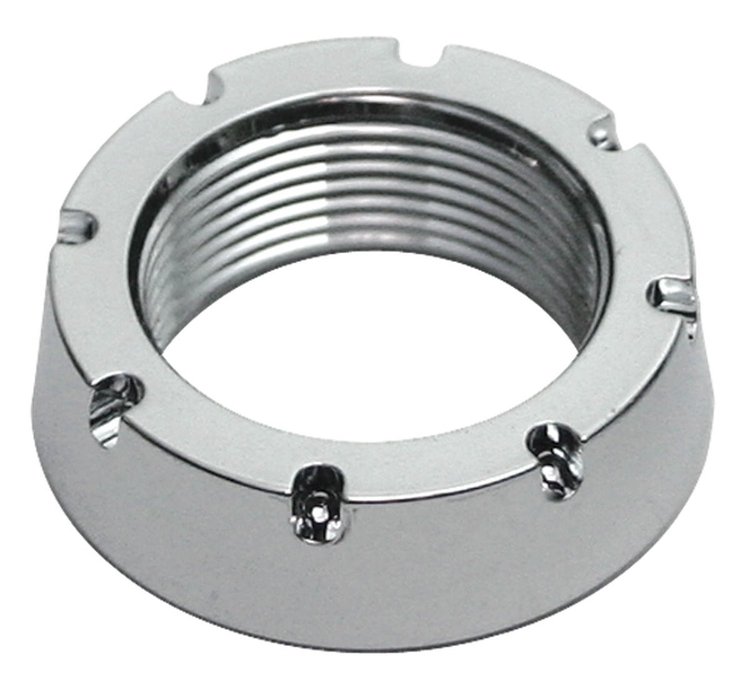 Antenna Nut 1960-69 Pontiac Manual