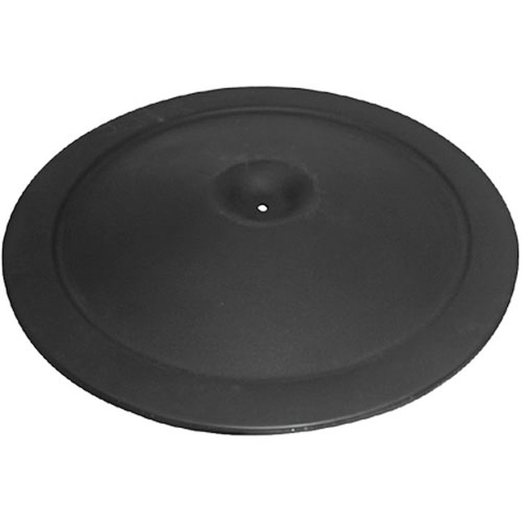 Lid Air Cleaner 1969-70 Cutlass Ram Air Metal
