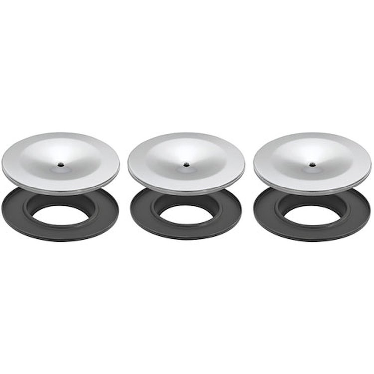 Air Cleaner Kit 1959-65 Pontiac Tri-Power