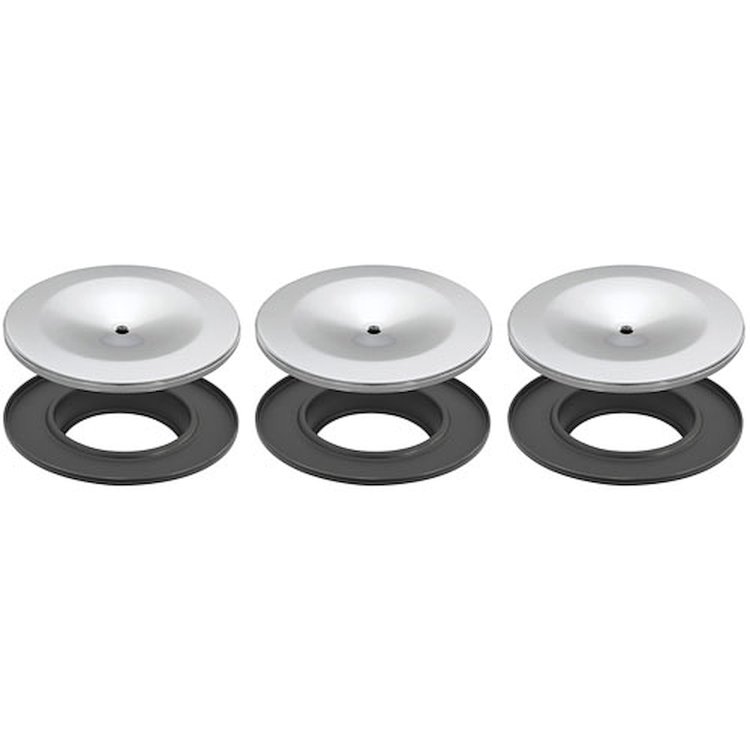 Air Cleaner Kit 1966 Pontiac/Cutlass Tri-Power