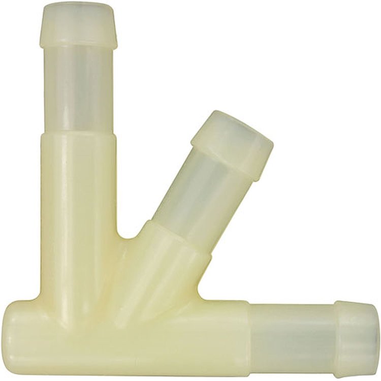 Hose Connector Crankcase 1966-67 Pontiac