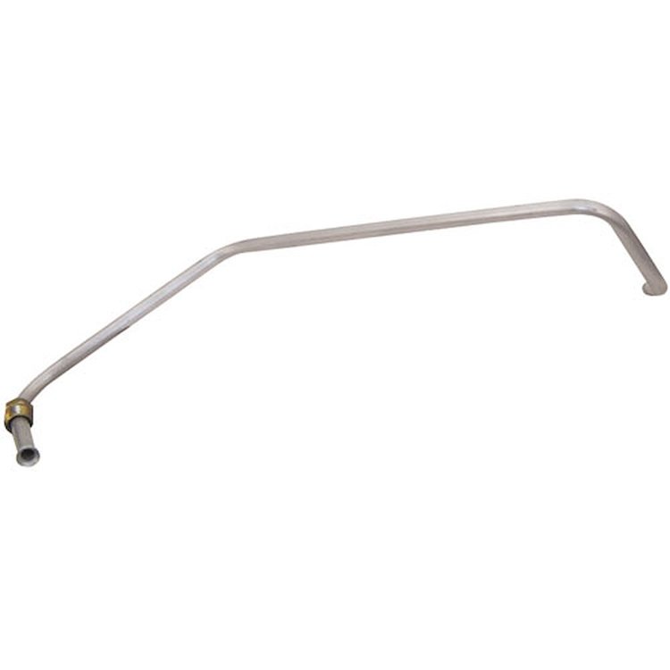 Fuel Pump to Carburetor Fuel Line