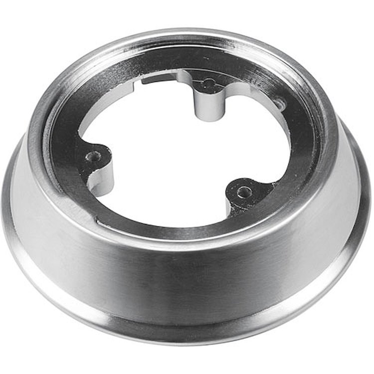 Housing Horn Button 1968 GTO/GP/Catalina/Bonneville Sport Wood Wheel