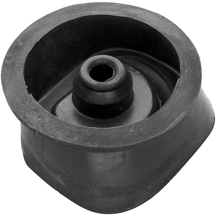 Manual Shift Rubber Boot 1965-72 Pontiac