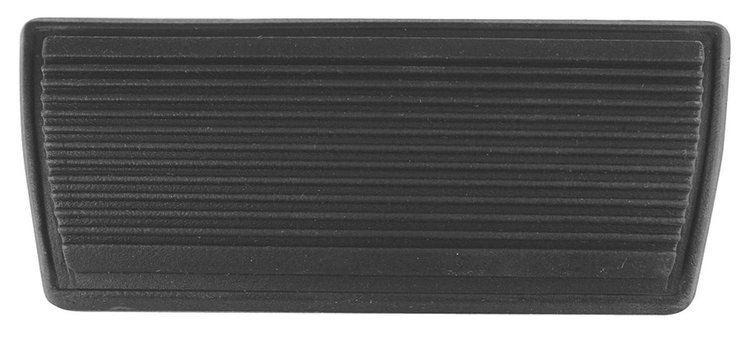Brake Pedal Pad 1964-72 GTO